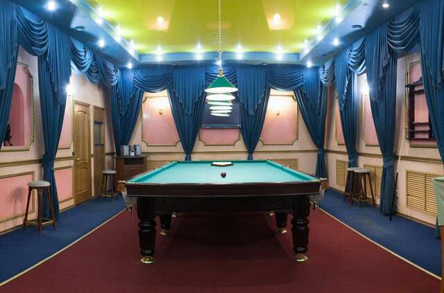 Гостиница Северные зори Череповец-11