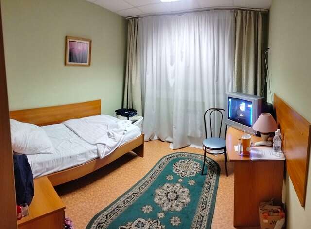 Гостиница Северные зори Череповец-193