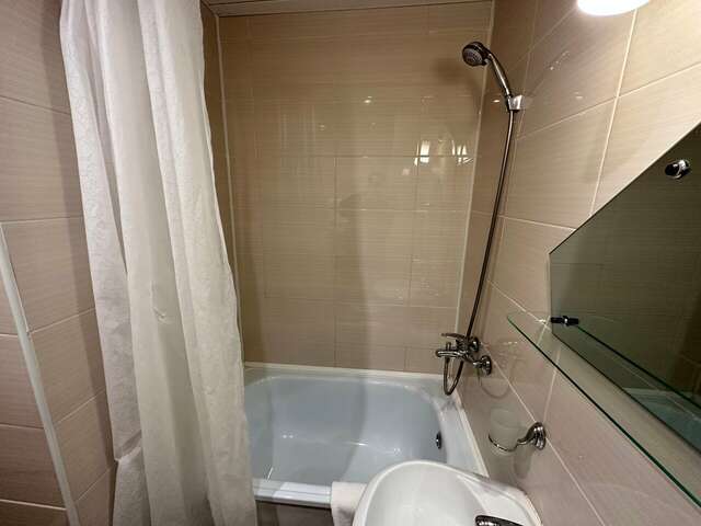 Гостиница Северные зори Череповец-163