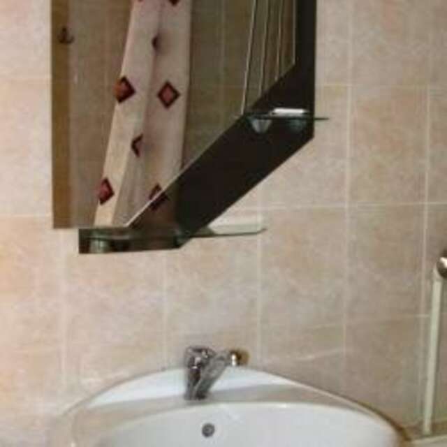 Гостиница Северные зори Череповец-97