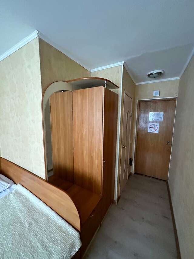 Гостиница Северные зори Череповец-89