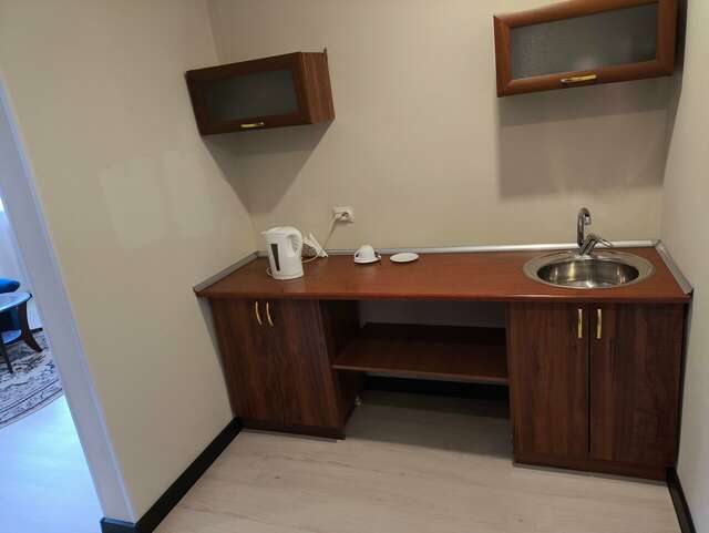 Гостиница Северные зори Череповец-192