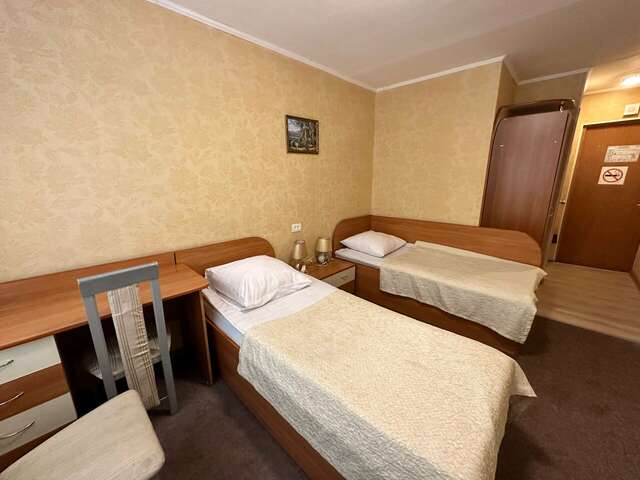 Гостиница Северные зори Череповец-165