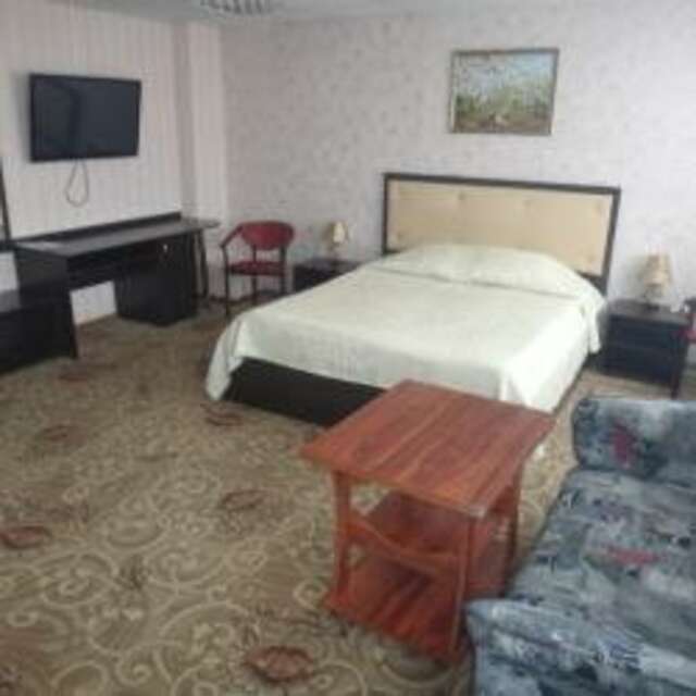 Гостиница Северные зори Череповец-82