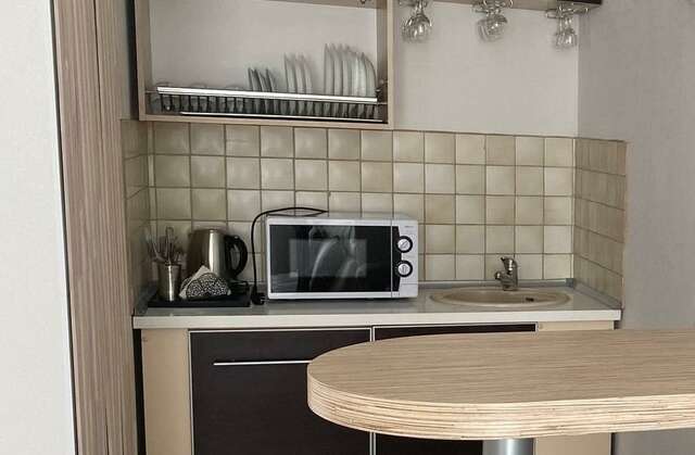 Гостиница Северные зори Череповец-24