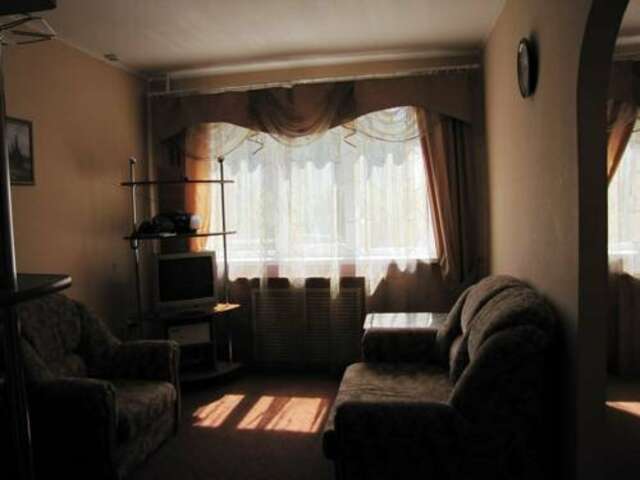 Гостиница Северные зори Череповец-96