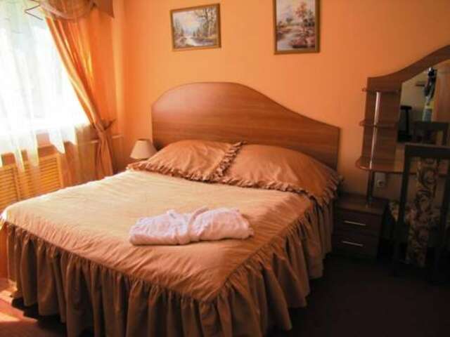 Гостиница Северные зори Череповец-103