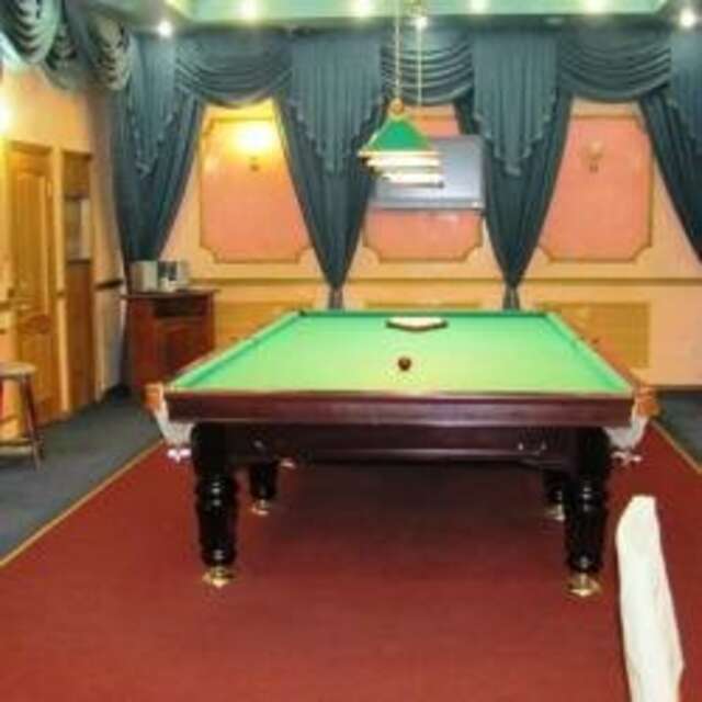 Гостиница Северные зори Череповец-86