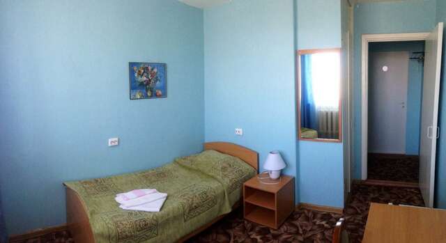 Гостиница Северные зори Череповец-132