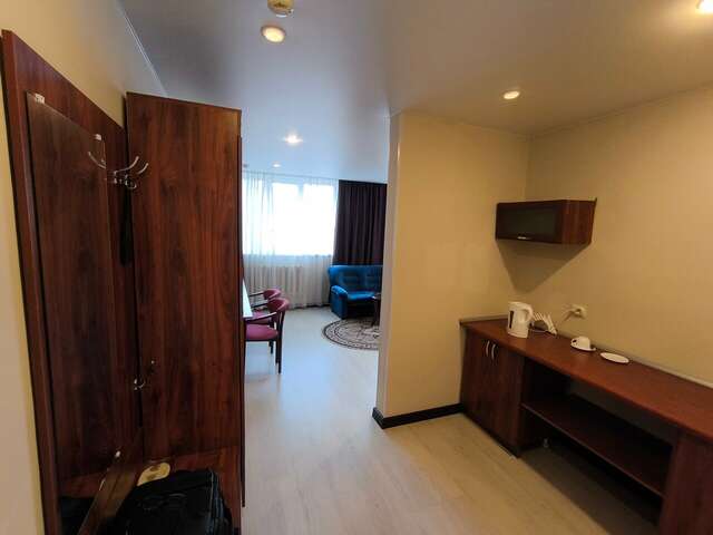 Гостиница Северные зори Череповец-206