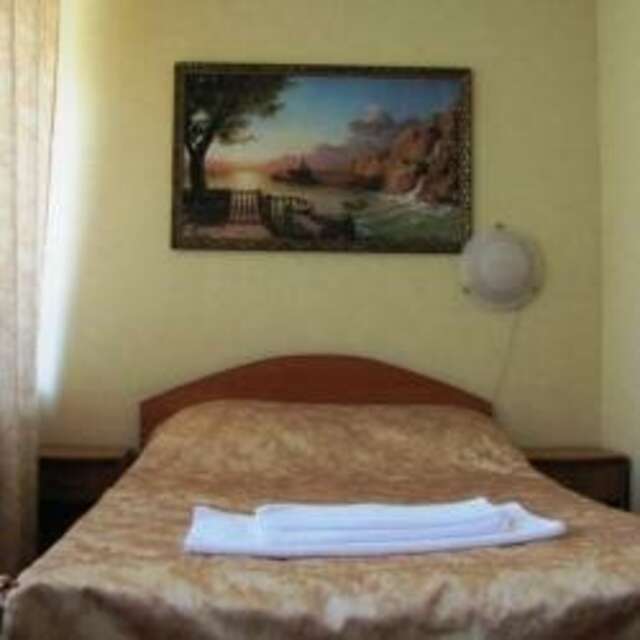 Гостиница Северные зори Череповец-125