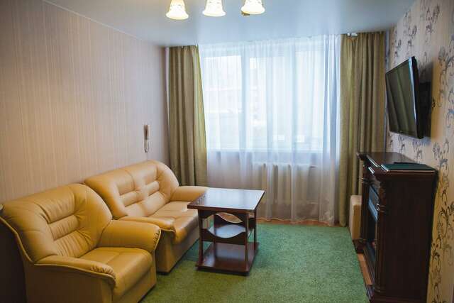 Гостиница Северные зори Череповец-119