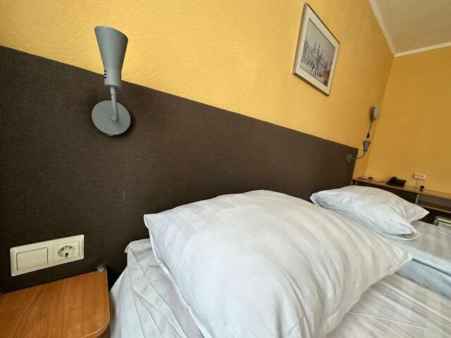 Гостиница Северные зори Череповец-76