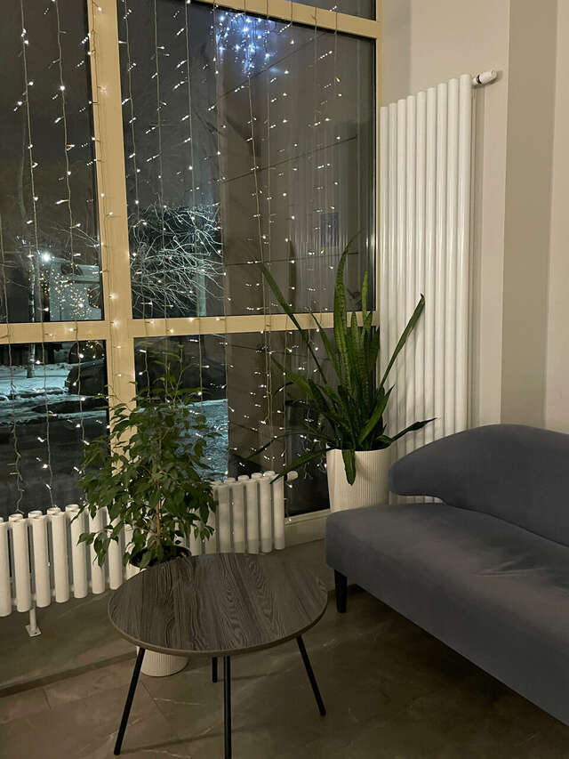 Гостиница Северные зори Череповец-174