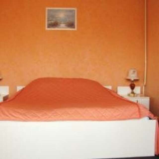 Гостиница Северные зори Череповец-130