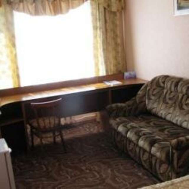 Гостиница Северные зори Череповец-22