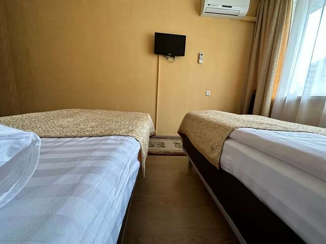 Гостиница Северные зори Череповец-127