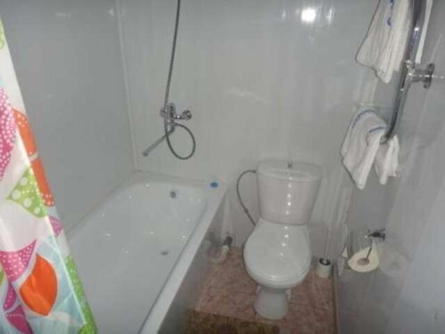 Гостиница Северные зори Череповец-122