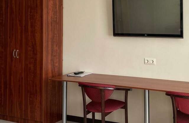 Гостиница Северные зори Череповец-104