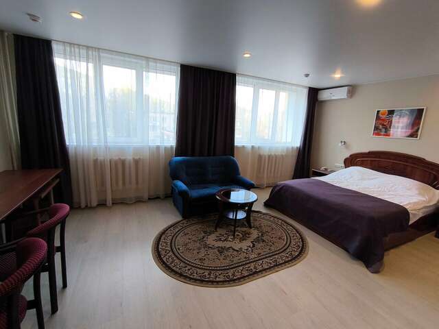 Гостиница Северные зори Череповец-201