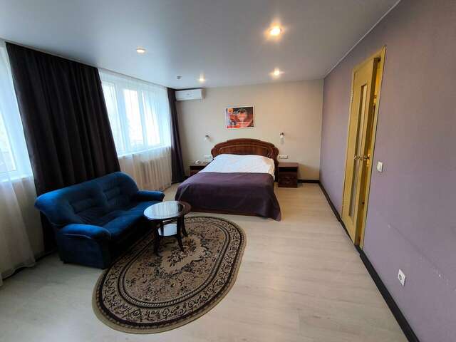 Гостиница Северные зори Череповец-188