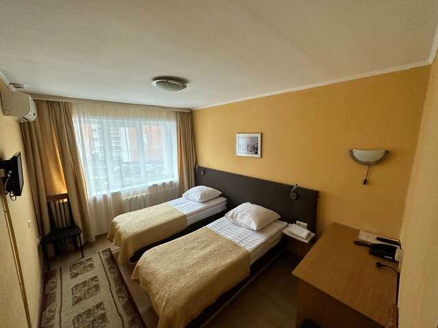 Гостиница Северные зори Череповец-161