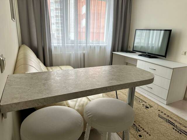 Гостиница Северные зори Череповец-77