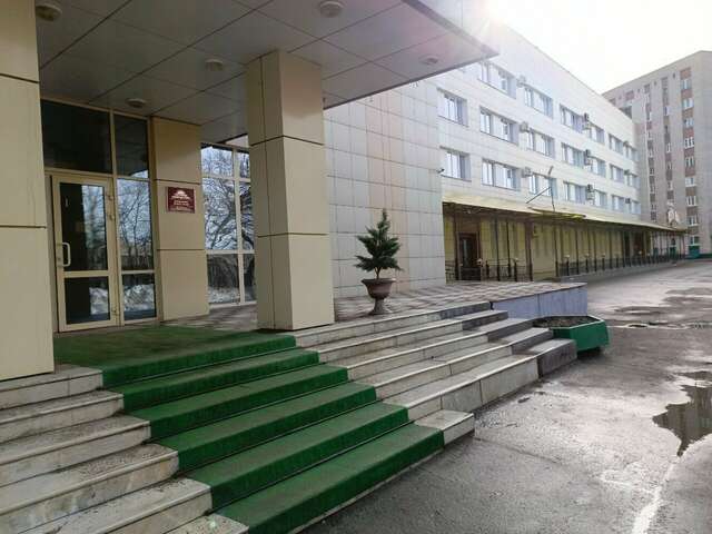 Гостиница Северные зори Череповец-4