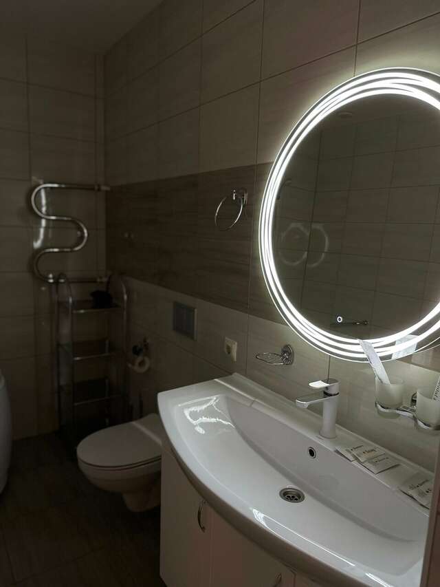 Гостиница Северные зори Череповец-100