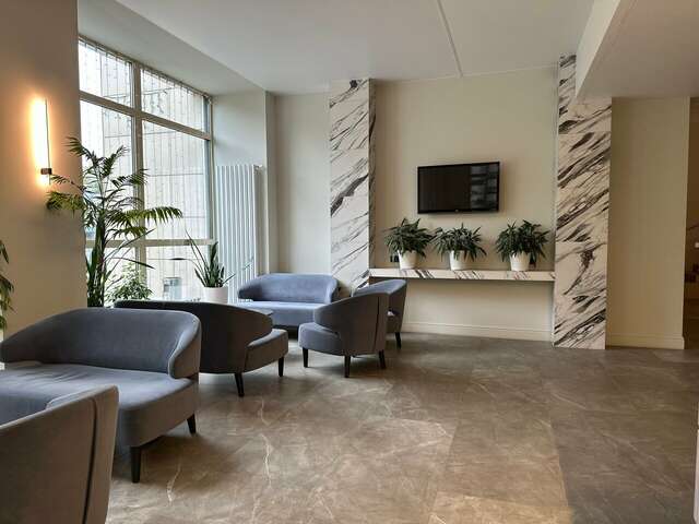 Гостиница Северные зори Череповец-5