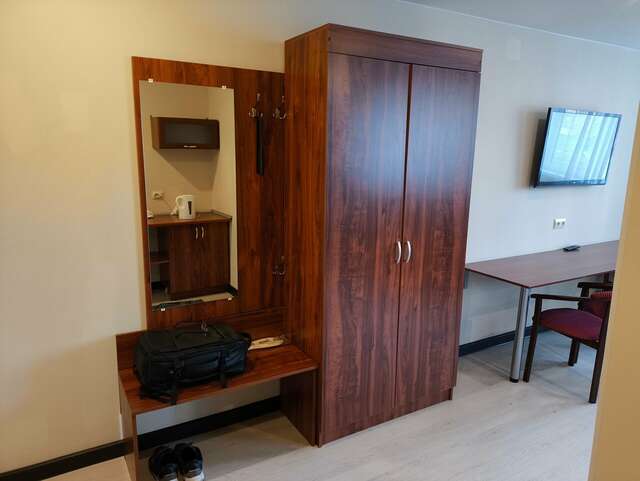 Гостиница Северные зори Череповец-183