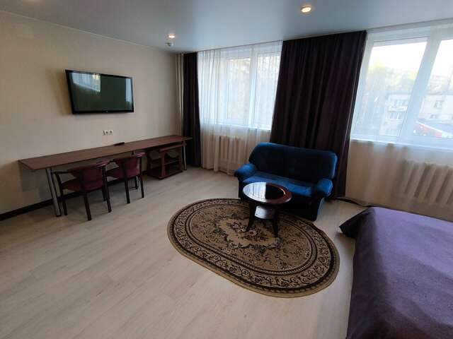 Гостиница Северные зори Череповец-195