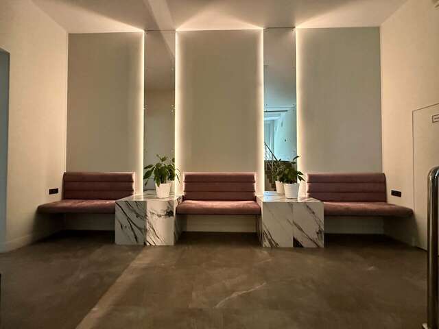 Гостиница Северные зори Череповец-51