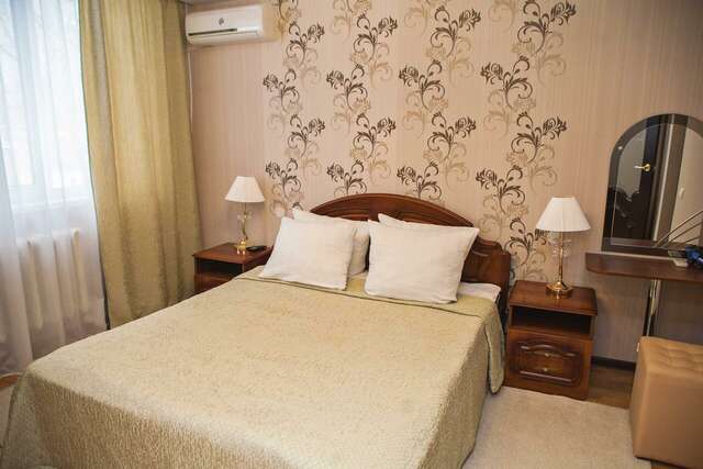 Гостиница Северные зори Череповец-87