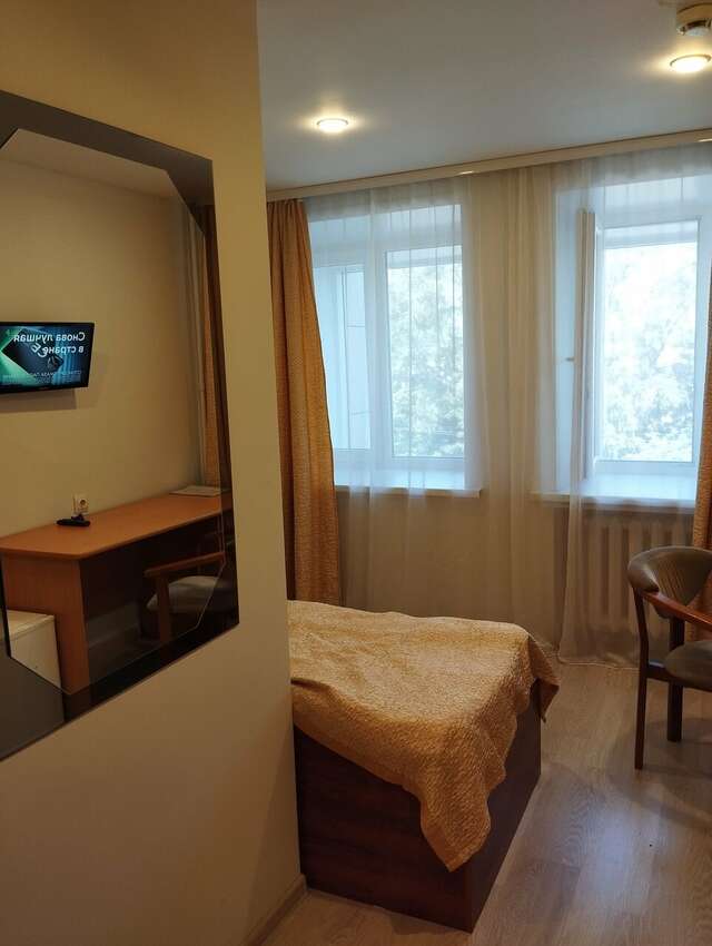 Гостиница Северные зори Череповец-200