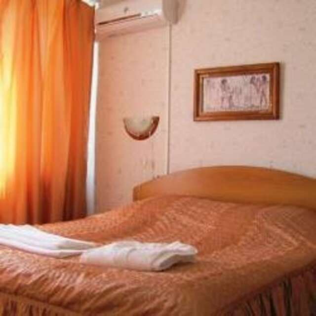 Гостиница Северные зори Череповец-167