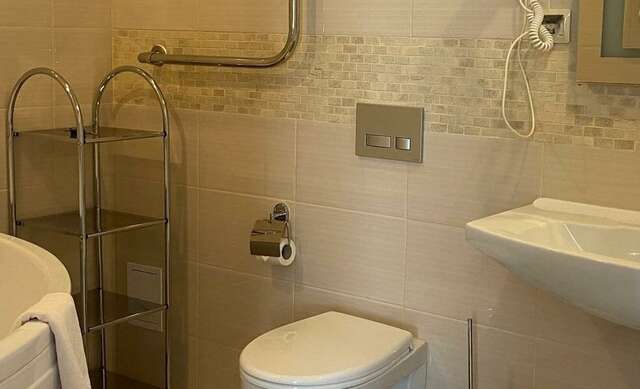 Гостиница Северные зори Череповец-91