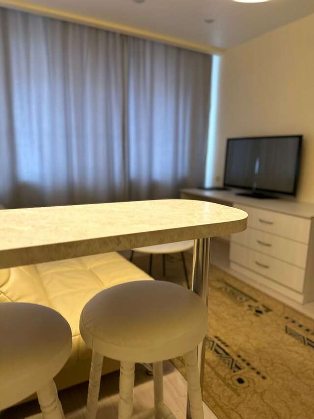 Гостиница Северные зори Череповец-44