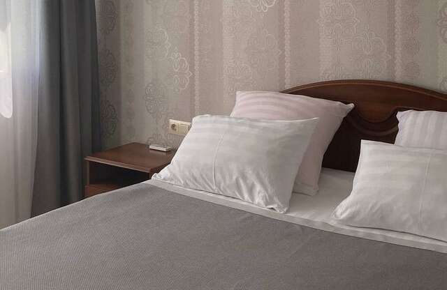 Гостиница Северные зори Череповец-13