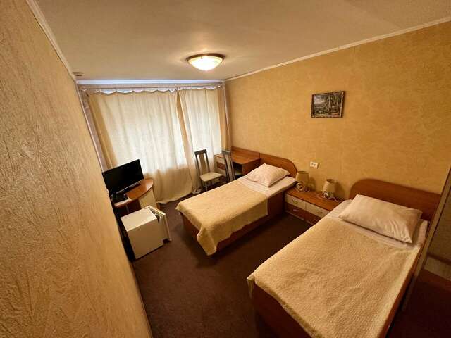 Гостиница Северные зори Череповец-136