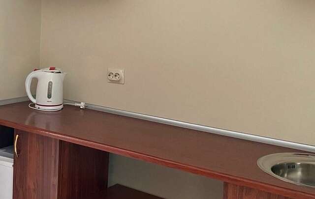 Гостиница Северные зори Череповец-53