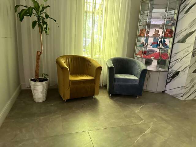 Гостиница Северные зори Череповец-75