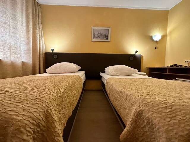 Гостиница Северные зори Череповец-102