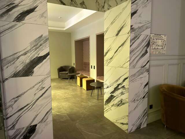 Гостиница Северные зори Череповец-63