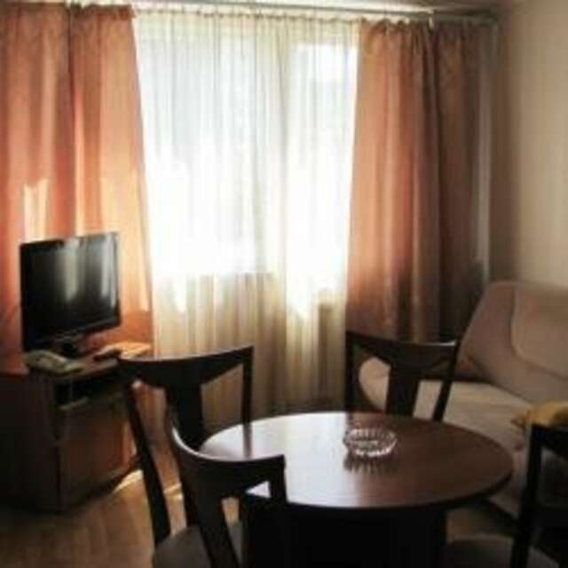 Гостиница Северные зори Череповец-164