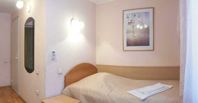 Гостиница Северные зори Череповец-108