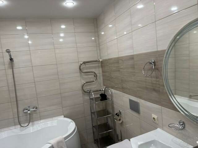 Гостиница Северные зори Череповец-144