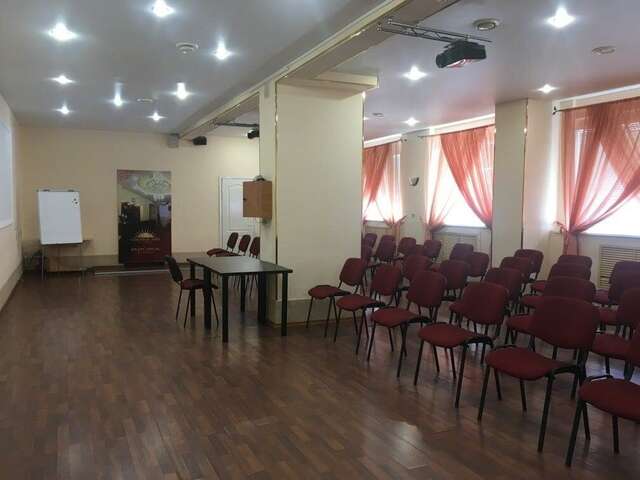 Гостиница Северные зори Череповец-92