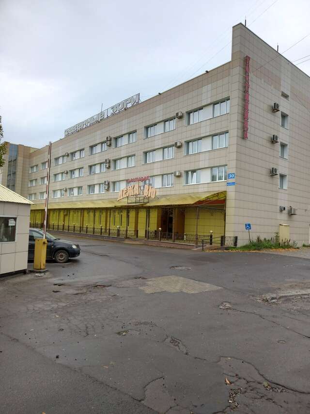 Гостиница Северные зори Череповец-176