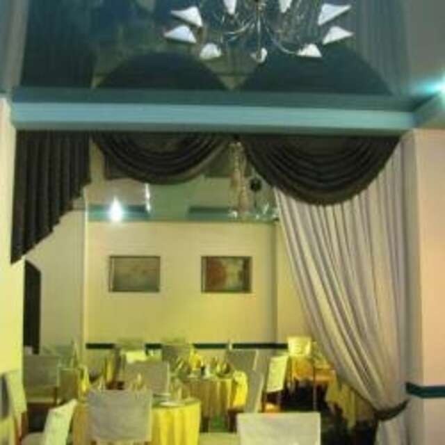 Гостиница Северные зори Череповец-69